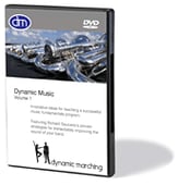 DYNAMIC MUSIC #1 DVD-P.O.P.